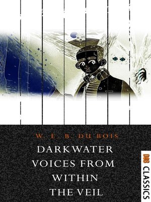 cover image of Darkwater: Voices from Within the Veil